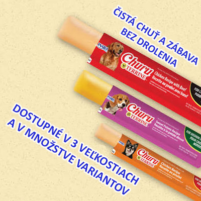 Inaba Churu Terrine foto obsah 3